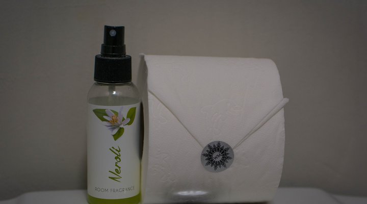 Alchemy Waverley Manor