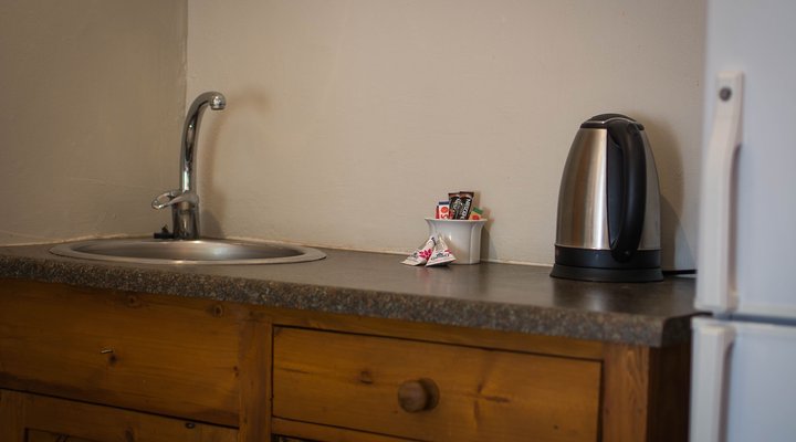 Alchemy Waverley Manor