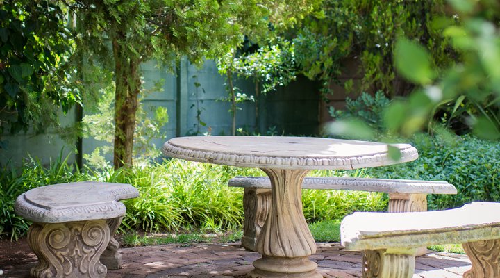 Alchemy Waverley Manor