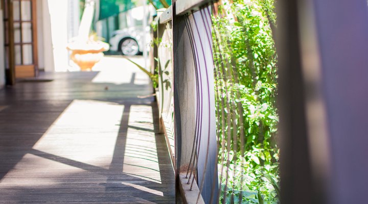 Alchemy Waverley Manor