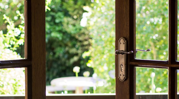 Alchemy Waverley Manor