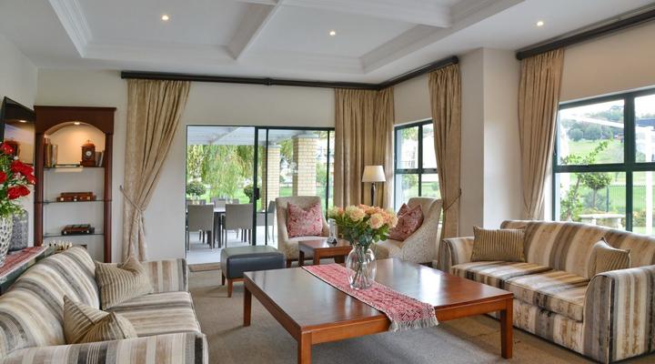 Courtyard Hotel Eastgate