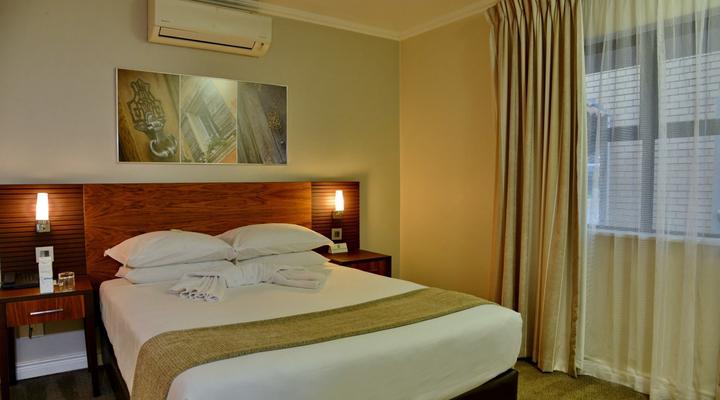 Courtyard Hotel Eastgate