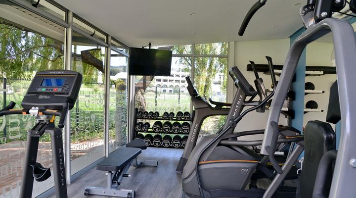 Courtyard Hotel Eastgate