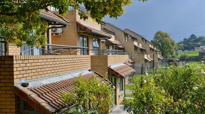 Courtyard Hotel Eastgate