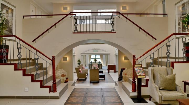 Courtyard Hotel Eastgate