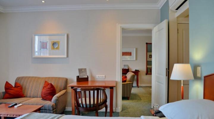 Courtyard Port Elizabeth