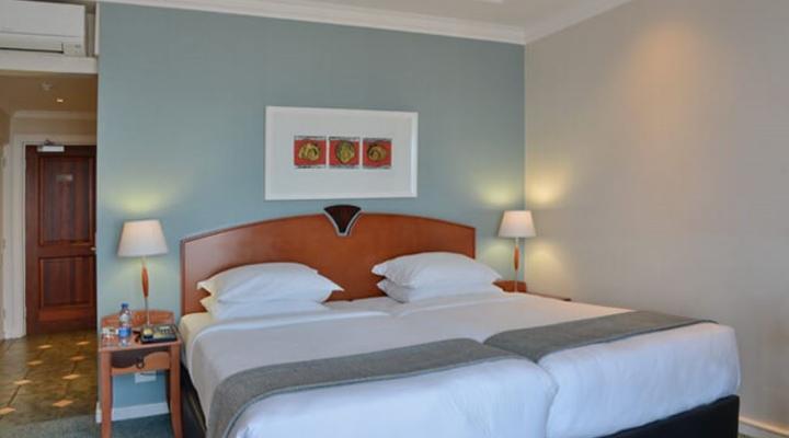 Courtyard Port Elizabeth