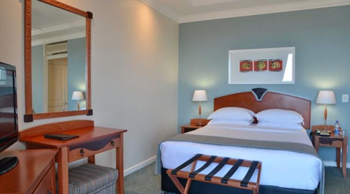 Courtyard Port Elizabeth