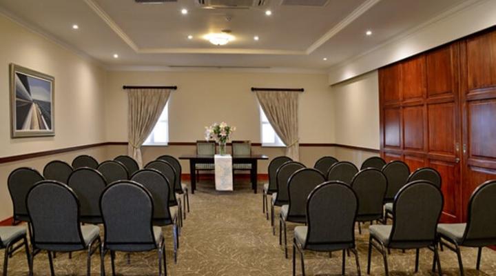 Courtyard Port Elizabeth