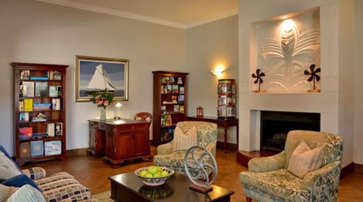 Courtyard Port Elizabeth