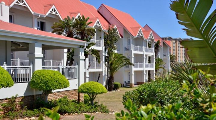 Courtyard Port Elizabeth