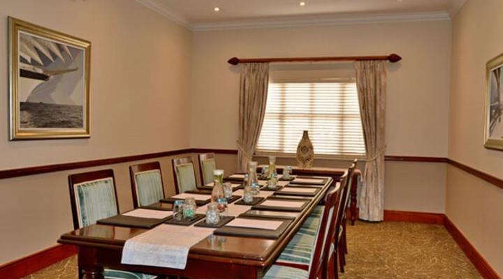 Courtyard Port Elizabeth