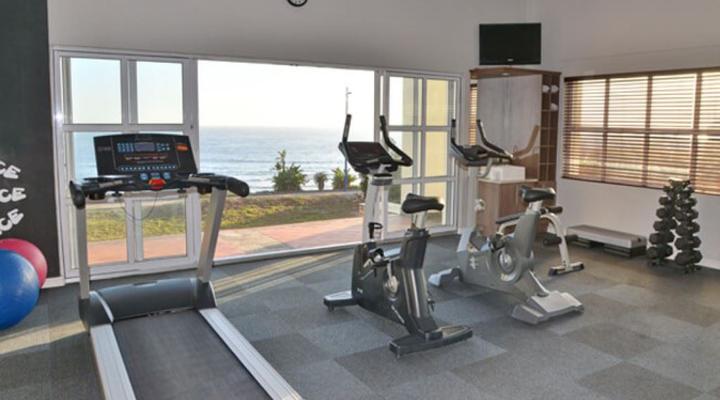 Courtyard Port Elizabeth