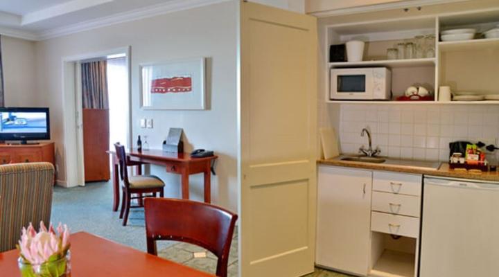 Courtyard Port Elizabeth