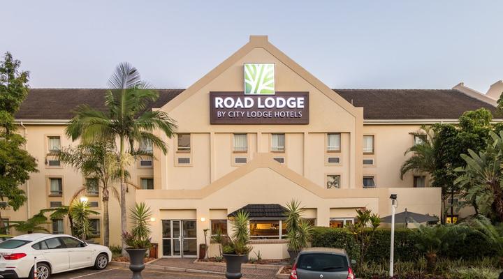 Road Lodge Mbombela