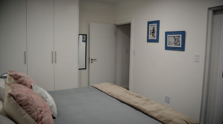 Ocean View - The House