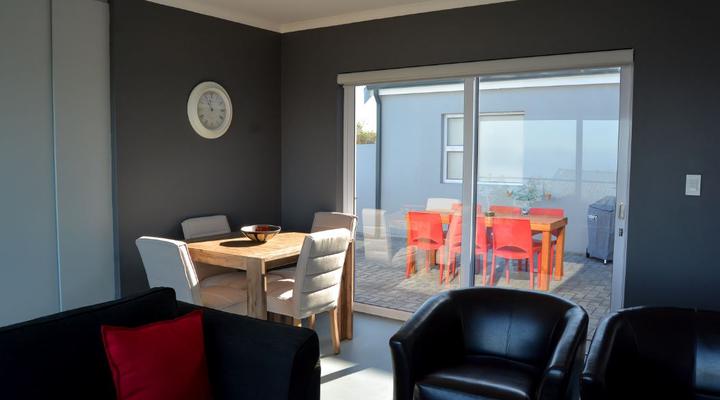 Ocean View - The Unit