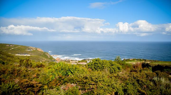 Ocean View - The Unit