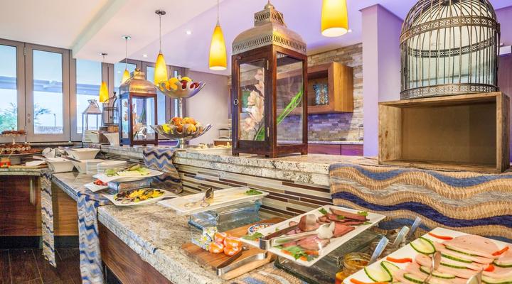 Town Lodge Gaborone, Botswana