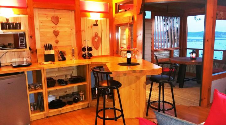 Paradise Private Zen Studios