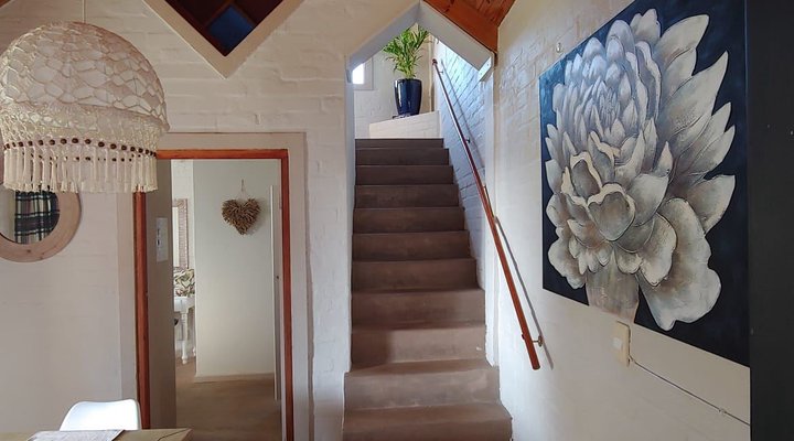 Sandy Bottoms Cottage