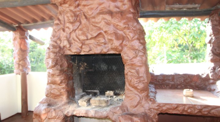 Anchorage South Coast