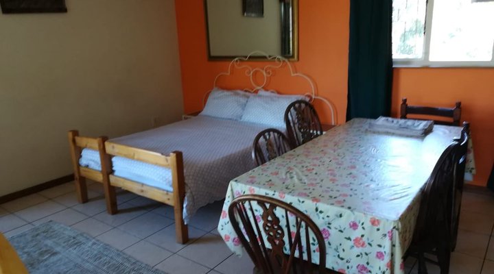 Anchorage South Coast