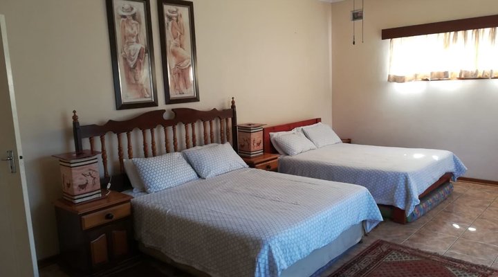 Anchorage South Coast