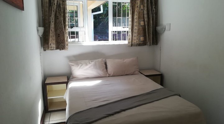 Anchorage South Coast