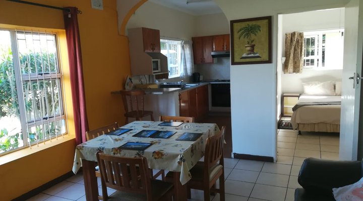 Anchorage South Coast