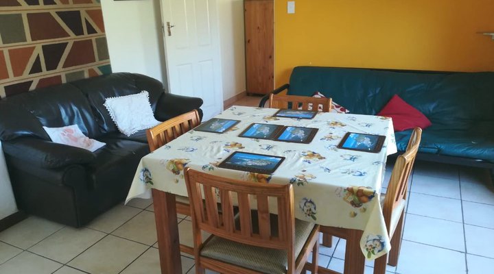 Anchorage South Coast