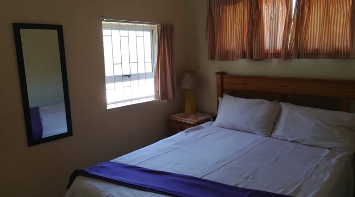 Anchorage South Coast