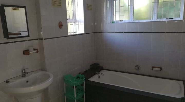 Anchorage South Coast