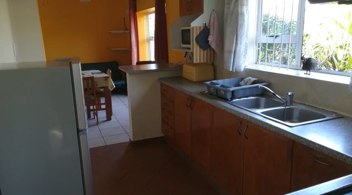 Anchorage South Coast