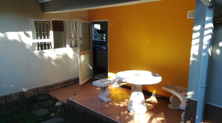 Anchorage South Coast