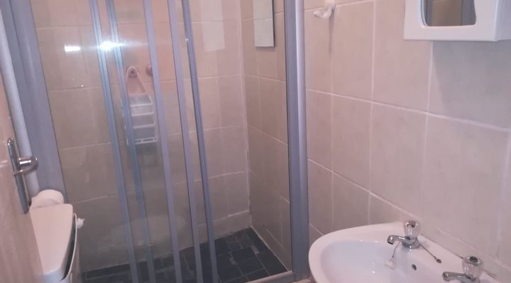 Anchorage South Coast