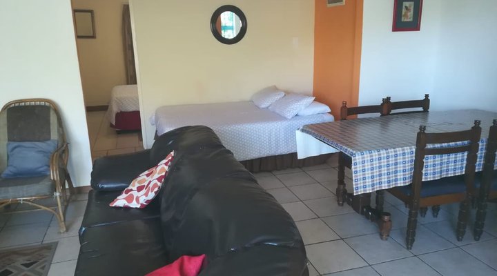 Anchorage South Coast