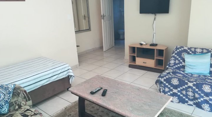 Anchorage South Coast