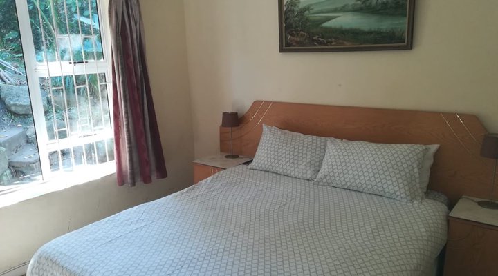 Anchorage South Coast