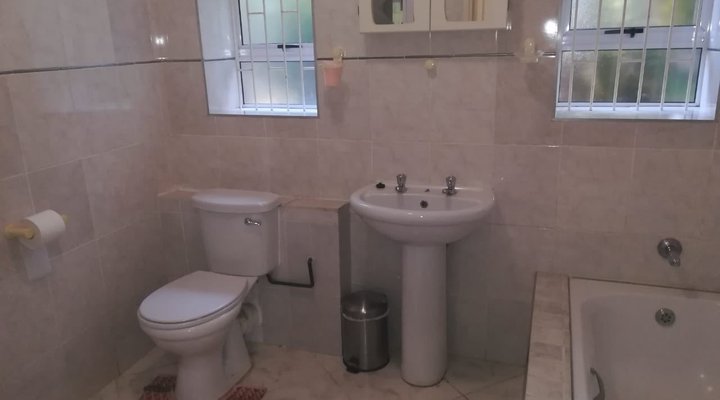 Anchorage South Coast