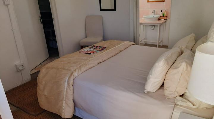 Au Plais de Langebaan BB