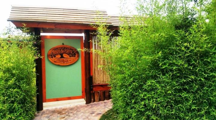 Paradise Private Zen Studios