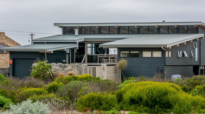 Beach House Witsand
