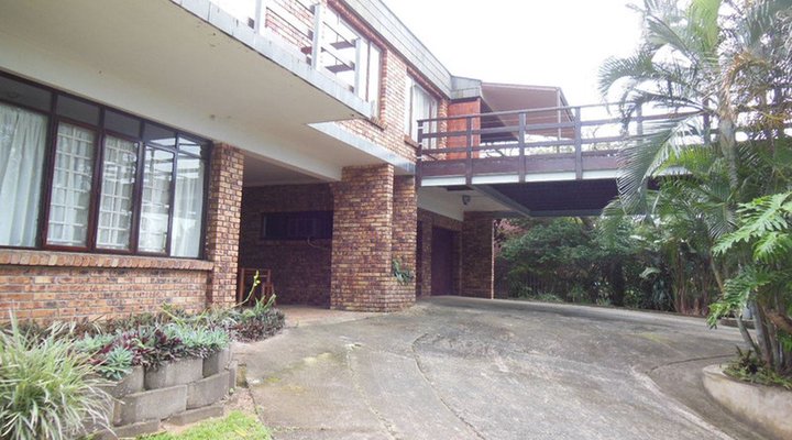 69 Glen Drive