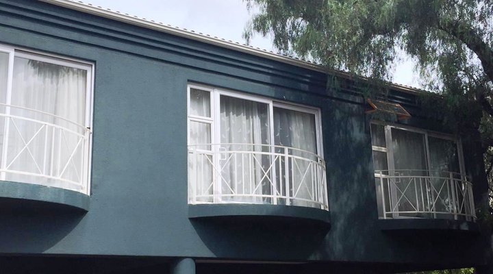 2B Happy Accomodation