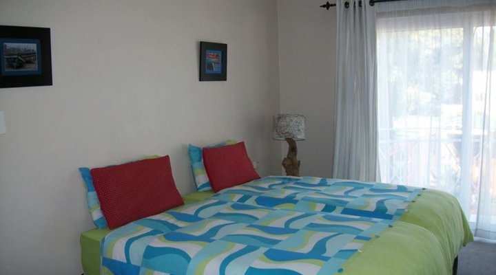 2B Happy Accomodation