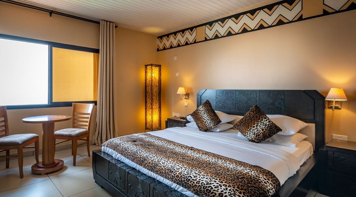 The Country Lodge Complex