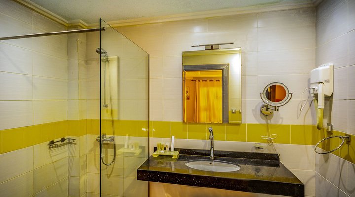 The Country Lodge Complex