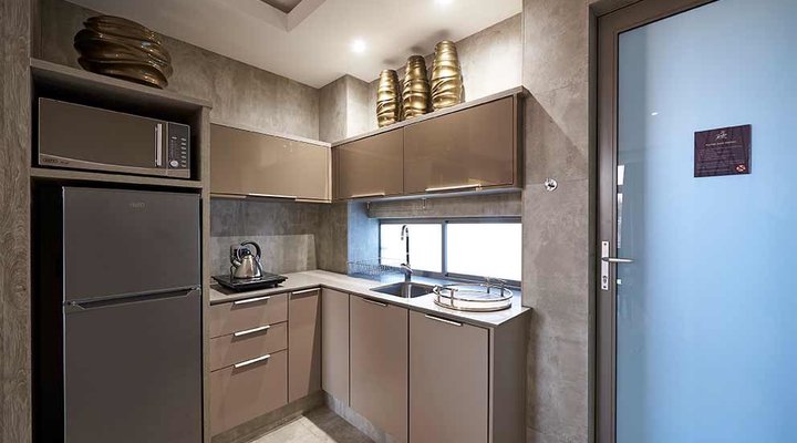 Silver Lakes The Reserve Residence